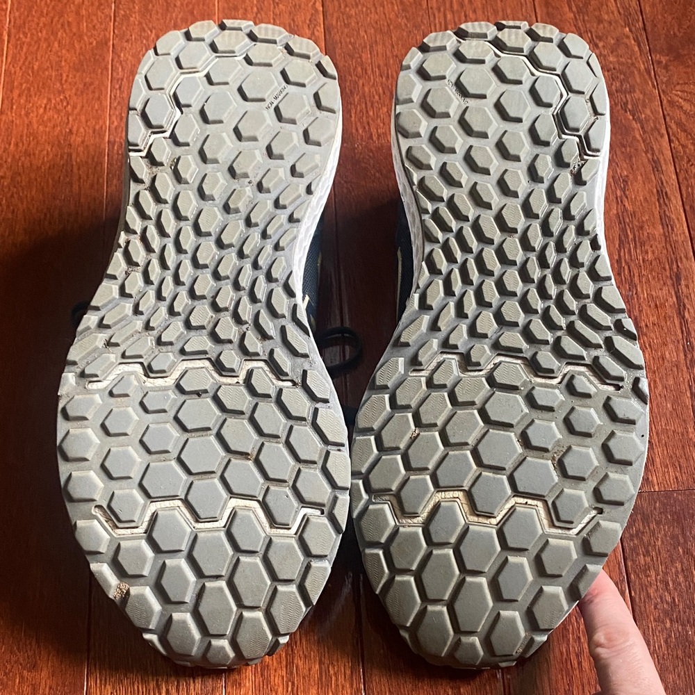 Women’s New Balance 520 Comfort Ride - Picture 7 of 11